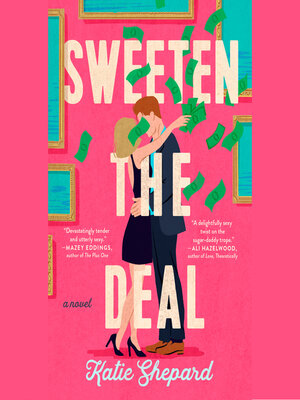 cover image of Sweeten the Deal